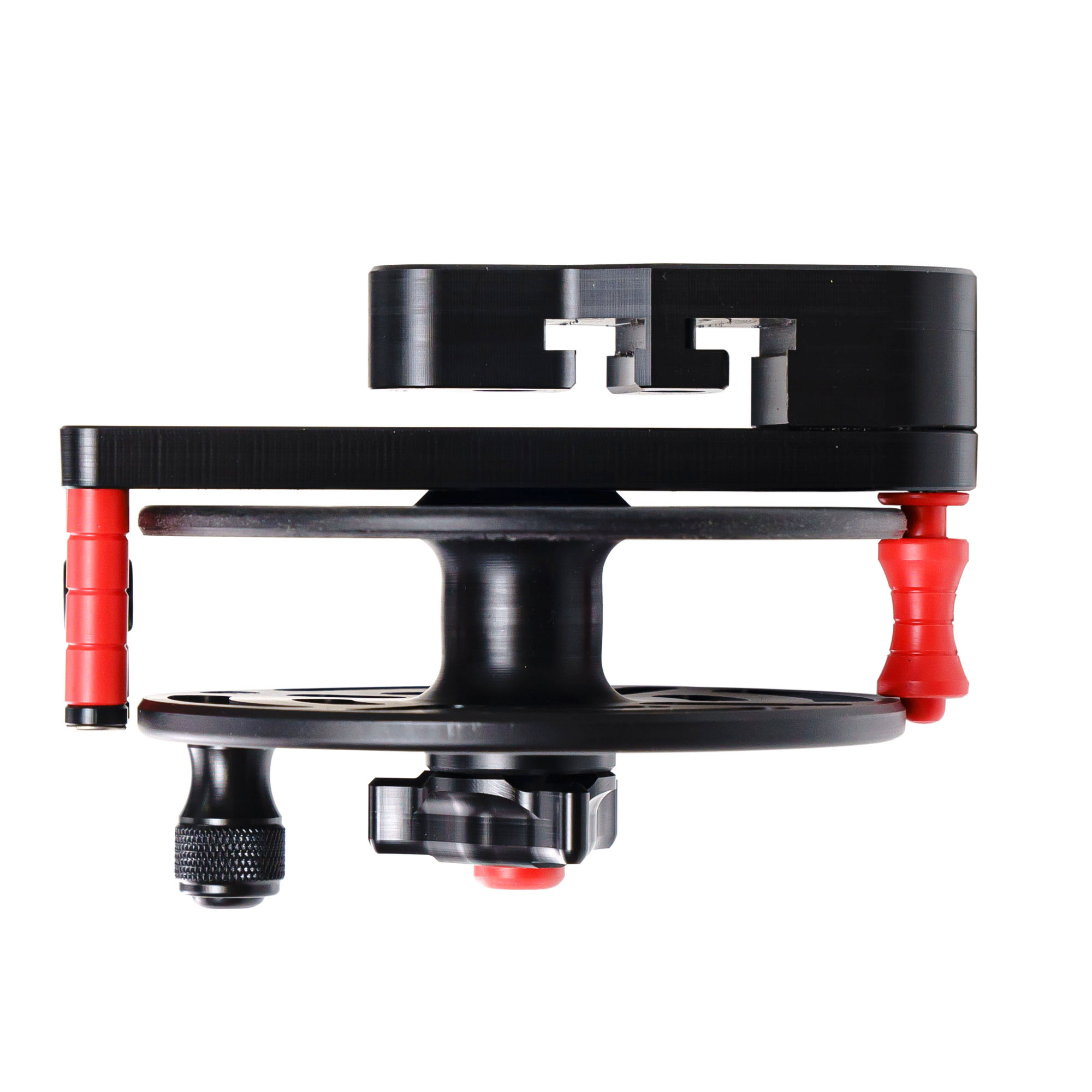 Twist Light Inverter