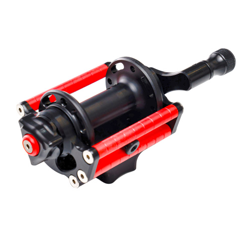 Vertical Spider 45